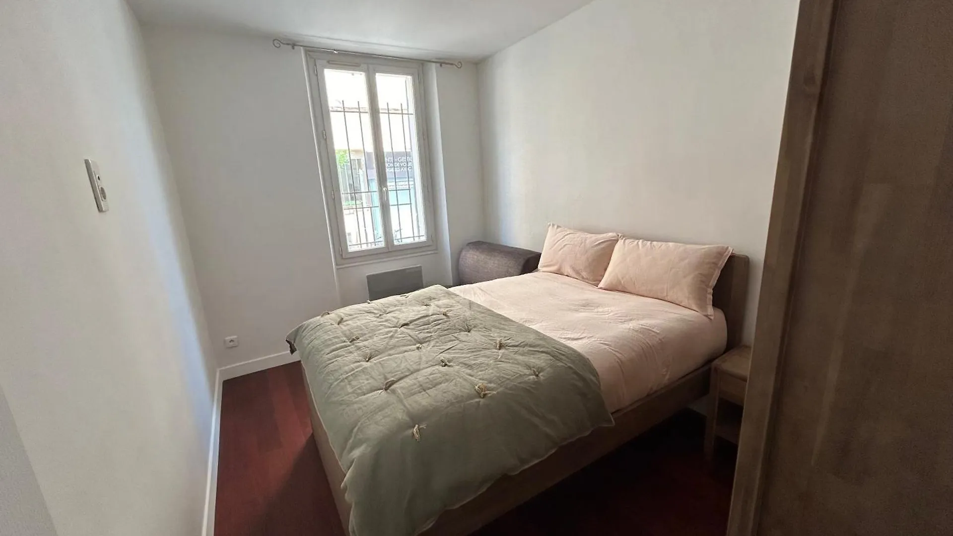 Appartement La Maison Du Pape Classe 3 Etoiles Bandol